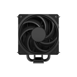 Cooler Master Hyper 212 3DHP Black 1x120mm Intel 1851/AM5 Uyumlu İşlemci Soğutucu (MAY-T2HP-217PK-R1)