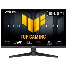 Asus VG259Q5A TUF Gaming Series 5 24.5" 1MS 200Hz Full HD IPS Monitör