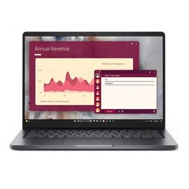 DELL Pro 14 BTO010_PC14250_EMEA Intel Core 5 120U 16GB 512GB SSD 14" W11Pro Notebook