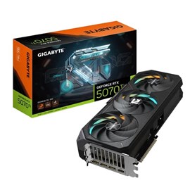 Gigabyte GV-N507TGAMING OC-16GD Nvidia GeForce RTX 5070 Ti 16GB GDDR7 256Bit Ekran Kartı
