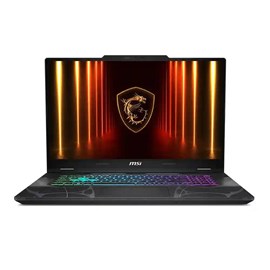 MSI B13WGKG-251XTR Cyborg 17 i7-13620H 16GB 1TB SSD 8GB RTX5070 FreeDOS 17.3" Notebook
