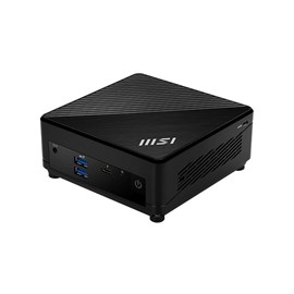 MSI 12M-002EU Cubi 5 i5-1235U 8GB 512GB SSD Windows 11 Pro Mini PC