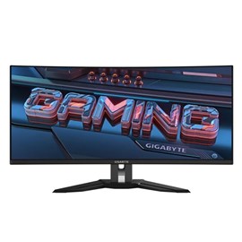 Gigabyte MO34WQC2 34" 0.03MS 240Hz OLED Curved Gaming Monitör