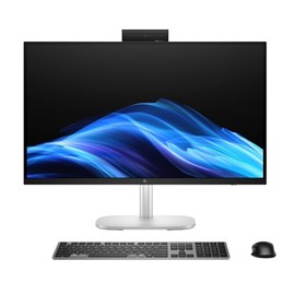HP EliteStudio 8 G1i A55SRET Ultra 9 285 32GB 1TB SSD 27" Touch W11Pro All In One PC