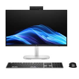 HP EliteStudio 8 G1i CS7D3ET Ultra 7 265 32GB 1TB SSD 23.8" Touch W11Pro All In One PC