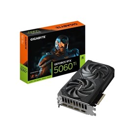 Gigabyte GV-N506TWF2OC-8GD Nvidia GeForce RTX 5060 Ti 8GB GDDR7 128Bit Ekran Kartı