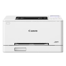 Canon i-SENSYS LBP647CDW Tek İşlevli Renkli A4 Lazer Yazıcı