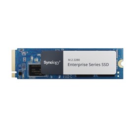 Synology SNV5420-800G Enterprise 800GB M.2 NVMe NAS SSD Disk