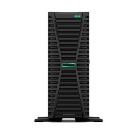 HPE P70195-421 ML350 Gen11 Silver 4509 32GB  (HDD-YOK) 800W 4U Tower Sunucu