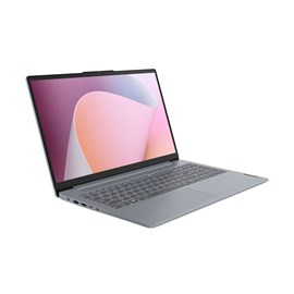 LENOVO IdeaPad Slim 3 15ABR8 82XM00U8TX Ryzen 7 5825U 8GB 512GB SSD 15.6" FreeDOS Notebook