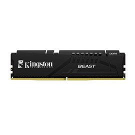 Kingston Beast 16GB DDR5 6000Mhz KF560C36BBE2-16TR PC Ram