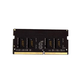 BORY 16GB DDR4 2666MHZ CL19 1.2V Notebook Ram
