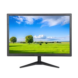 SENSEI 21.5" HS215 1920x1080 60HZ 5MS HDMI+VGA LED MONITOR