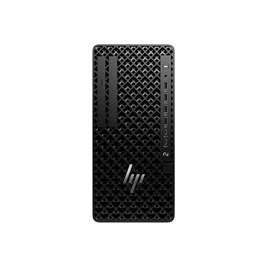 HP Z1 G1i A2KL5ES Ultra 7 265 32GB 1TB SSD 8GB RTX A1000 W11Pro Masaüstü İş İstasyonu