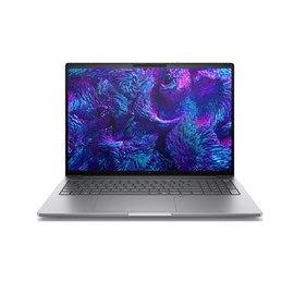 HP ZBook 8 G1i B30HGES Ultra 7 255H 16GB 512GB SSD 4GB RTX500ADA 16" W11Pro Mobil İş İstasyonu