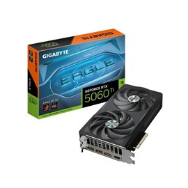 Gigabyte GV-N506TEAGLE OC-16GD Nvidia GeForce RTX 5060 Ti 16GB GDDR7 128Bit Ekran Kartı