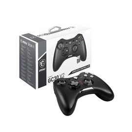 MSI FORCE GC30 V2 Siyah Kablosuz GamePad