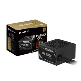 Gigabyte GP-P650G PG5 650W 80+ Gold Power Supply