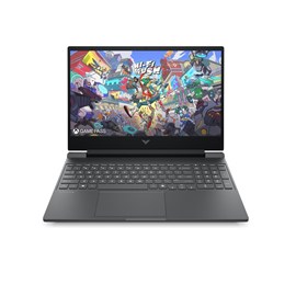 HP B9KM1EA 15-FB3703NT Victus Ryzen 7 8845HS 16GB 1TB SSD 6GB Nvidia GeForce RTX 4050 Windows 11 Home 15.6" Notebook