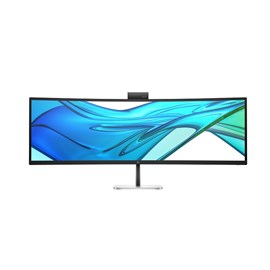 HP B7GV8AA Series 5 Pro 49" 5MS 165Hz DQHD Curved Monitör