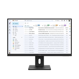 Lenovo 27" ThinkVision E27-40 64BCMAT4TK 4MS 100HZ MM HDMI DP VGA Pivot IPS Led Monitör