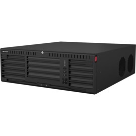 Hikvision DS-96128NI-M16 128 Kanal 8K NVR Kayıt Cihazı