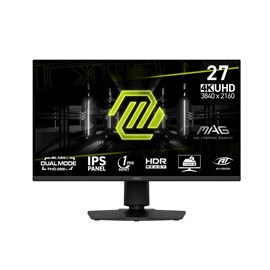 MSI MAG 275UPD E14 27" 1MS 144Hz IPS Gaming Monitör