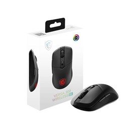 MSI VERSA 300 WIRELESS 8K Gaming Mouse