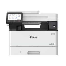 Canon i-SENSYS MF465DW II Çok Fonksiyonlu Siyah-Beyaz A4 Lazer Yazıcı