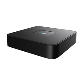 TTEC NVR-3104HP/4P 4 Kanal PoE NVR Kayıt Cihazı
