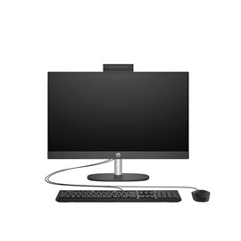 HP ProOne 240 G10 CV3W7ES Ultra 5 125U 32GB 512GB SSD 23.8" FreeDOS All In One PC