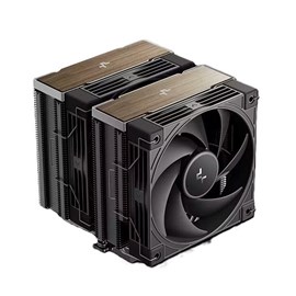  DeepCool 120mm Kule Tipi İşlemci Soğutucu (AK620-G2)