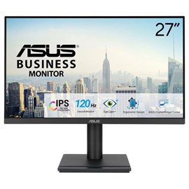 Asus VA279QGSE 27" 1MS 120Hz Full HD IPS Monitör