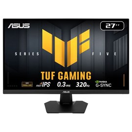 Asus VG27AQM5F TUF Gaming 27" 0.3MS 320Hz IPS Monitör
