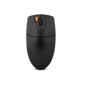 Everest SM-601 Usb Siyah Optik Mouse