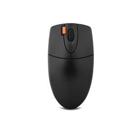 Everest SM-601 Usb Siyah Optik Mouse