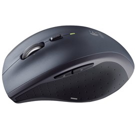 Logitech M705 Marathon 910-001949 Kablosuz+USB Laser Siyah Mouse