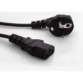 S-Link SL-P751 1mm 10 Mt Kasa Power Elektrik Kablosu