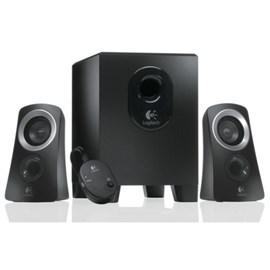 Logitech Z313 980-000413 2+1 25W RMS Hoparlör