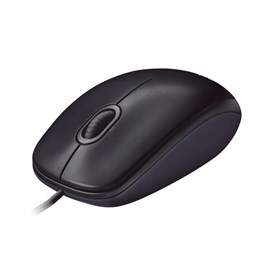 Logitech M90 910-001793 Kablolu Usb Optic Siyah Mouse