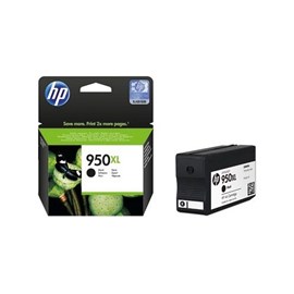 HP CN045AE 950XL Siyah Mürekkep Kartuş