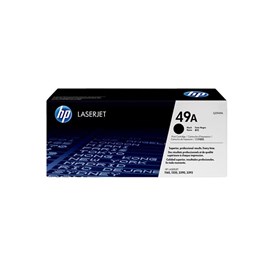 Hp Q5949A (49A) LaserJet 2.500 Sayfa Siyah Toner