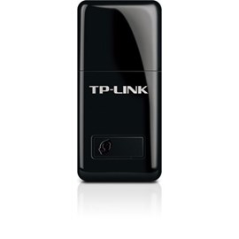 TP-Link TL-WN823N 300Mbps 802.11b/g/N USB Mini Kablosuz Adaptör