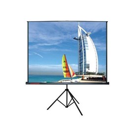 Codegen COD-TX-24 240x200 Tripod Ayaklı Projeksiyon Perdesi