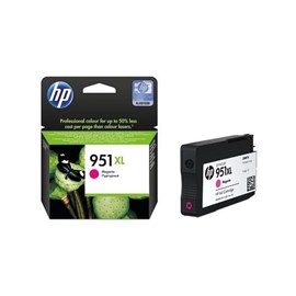 HP CN047AE 951XL Kırmızı Mürekkep Kartuş