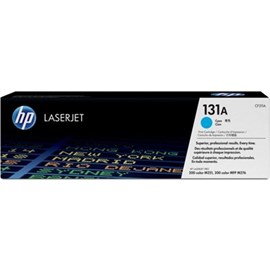 Hp CF211A (131A) Toner 1.800 Sayfa Mavi