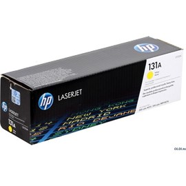 Hp CF212A (131A) 1.800 Sayfa Sarı Toner