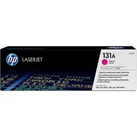 Hp CF213A (131A) 1.800 Sayfa Kırmızı(Magenta) Toner 