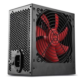 Everest EPS-1455 12 Cm Fan Retail Box 250W Peak ATX Power Supply