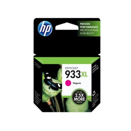 HP CN055AE (933XL) Kırmızı Mürekkep Kartuş